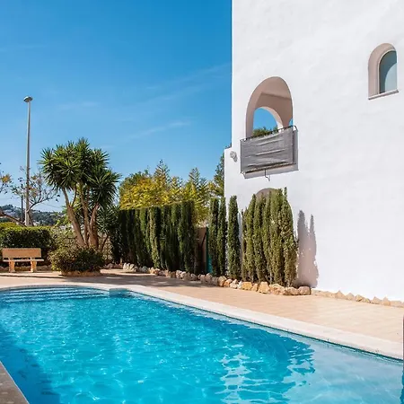 Atico Salonica Appartement *