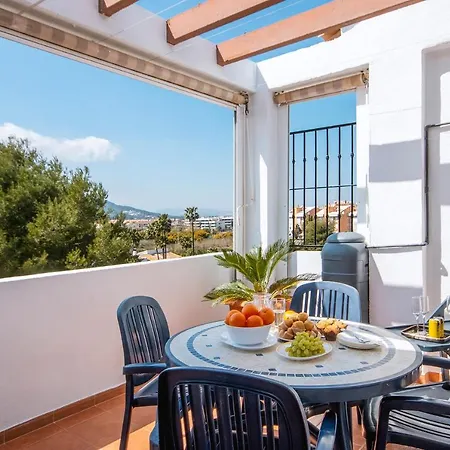 Atico Salonica Appartement