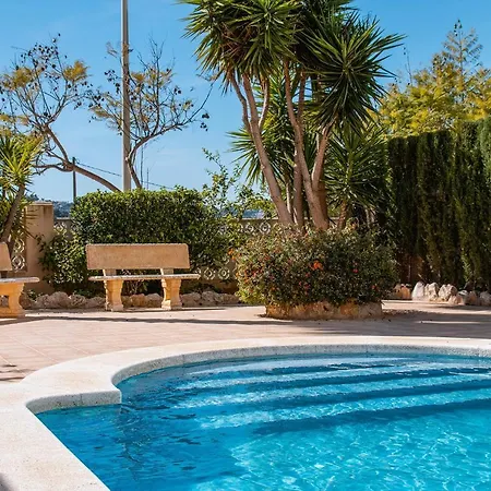 Atico Salonica * Jávea