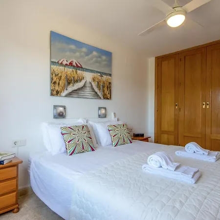 Atico Salonica * Jávea