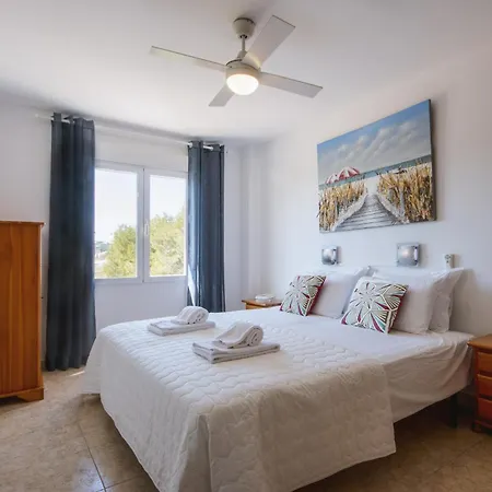 Appartement Atico Salonica