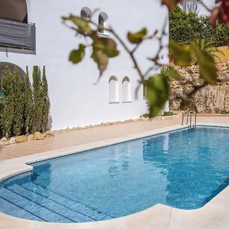 Atico Salonica * Jávea