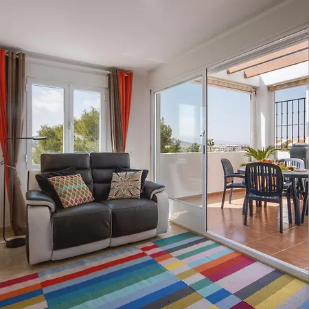 Atico Salonica Appartement