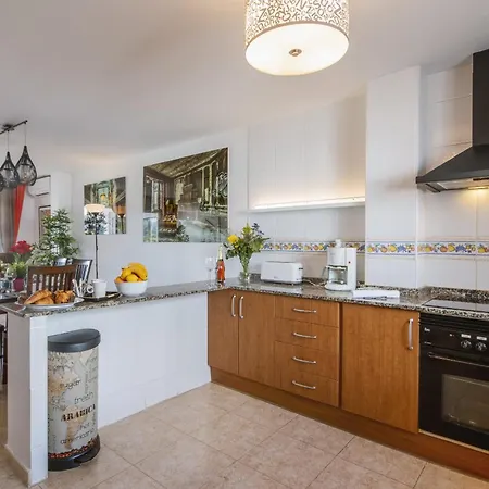 Atico Salonica * Jávea