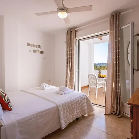 Appartement Atico Salonica Jávea