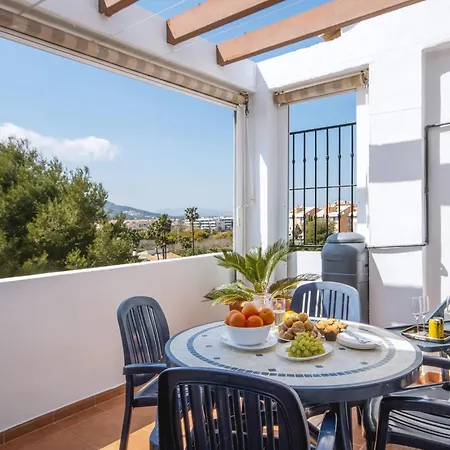 Atico Salonica Appartement