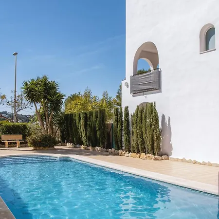 Appartement Atico Salonica