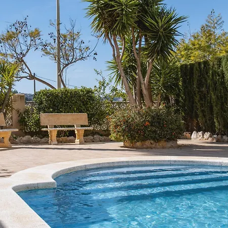 Apartmán Atico Salonica *