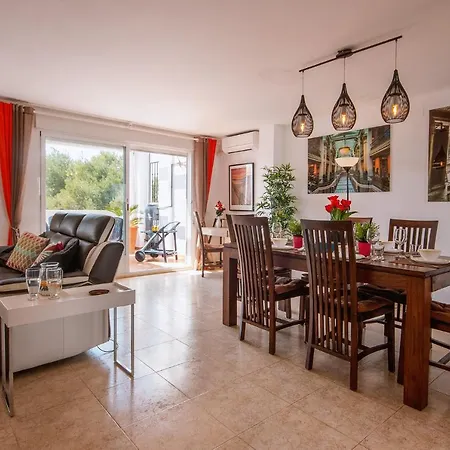 Apartamento Atico Salonica