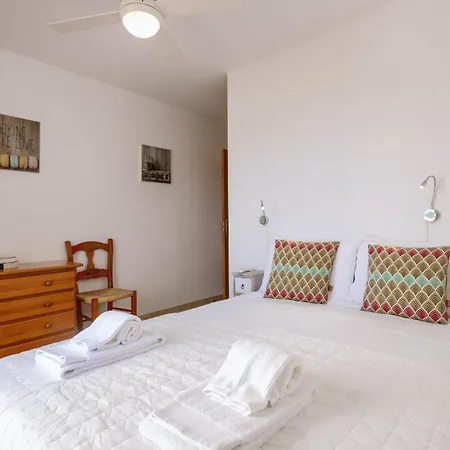 Atico Salonica Apartamento *