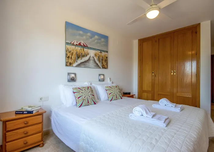 Atico Salonica Jávea