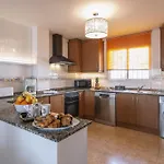 아파트 Atico Salonica *
