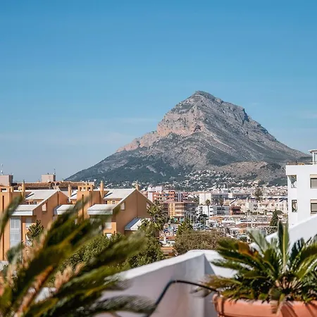 Atico Salonica アパート *