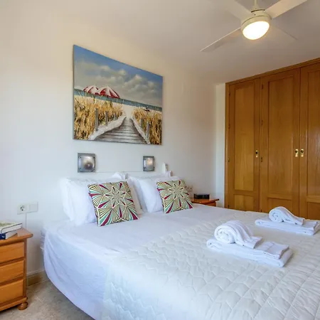 Atico Salonica Jávea