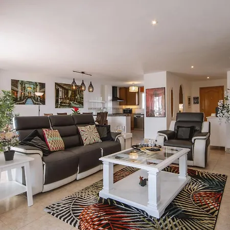 Atico Salonica Jávea