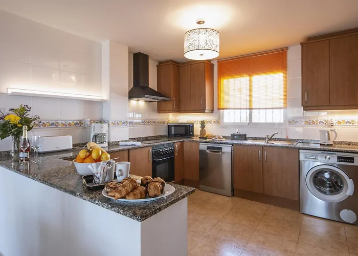 Apartman Atico Salonica *
