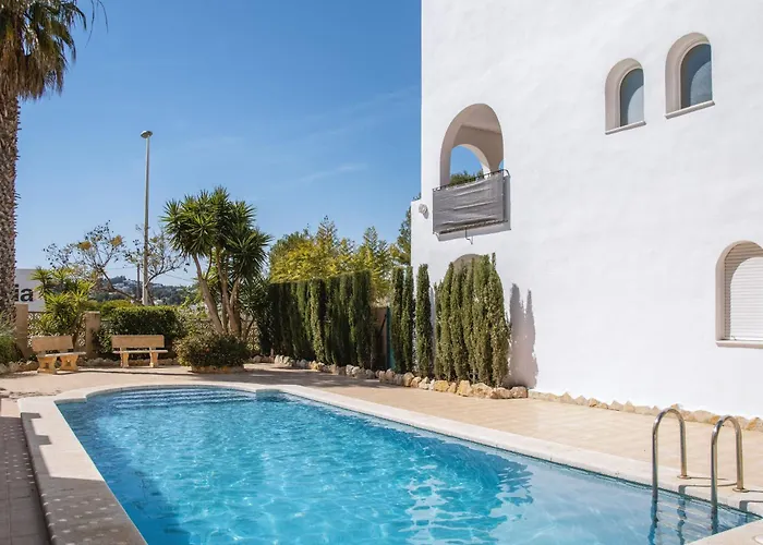 Apartman Atico Salonica